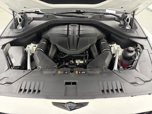 Used 2023 Genesis GV80 3.5T w/ Prestige Package image 54