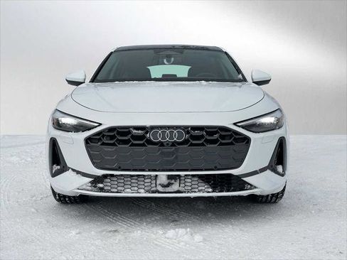 New 2025 Audi A5 2.0T Premium image 8