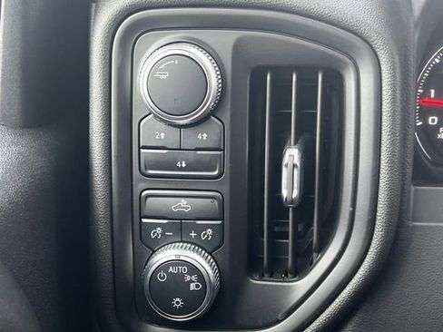 Used 2020 GMC Sierra 3500 4x4 Double Cab image 25