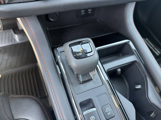 Used 2026 Nissan Pathfinder Rock Creek AWD/4WD image 21