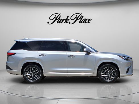 Used 2025 Lexus TX 350 AWD w/ Technology Package image 7