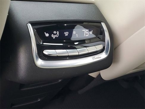 Certified 2020 Cadillac XT6 Sport image 13