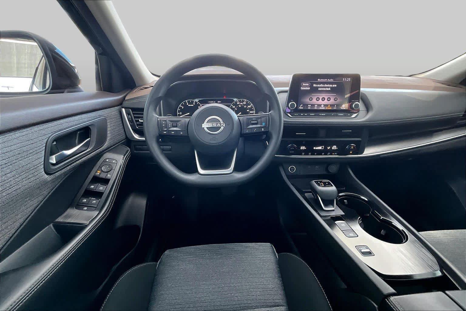 Used 2023 Nissan Rogue SV FWD image 6