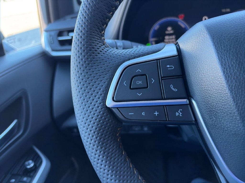 New 2026 Toyota Sienna XLE Woodland Edition AWD/4WD image 28