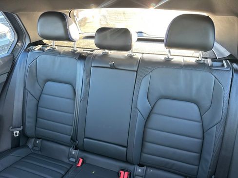 New 2026 Volkswagen Golf image 23