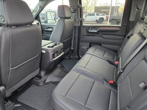 New 2025 GMC Sierra 2500 Denali w/ Denali Reserve Package image 41