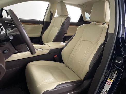 Used 2018 Lexus RX 350 AWD w/ Premium Package image 12