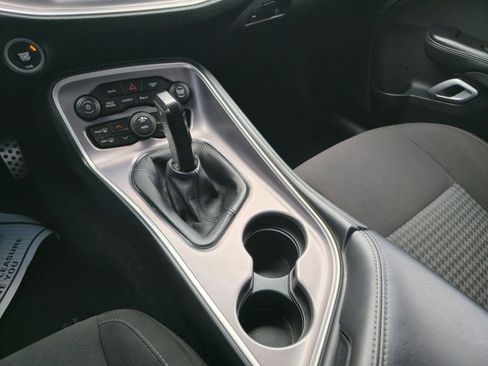 Used 2021 Dodge Challenger R/T Scat Pack RWD image 22