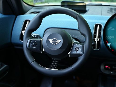 New 2027 MINI Cooper Countryman S AWD/4WD image 29