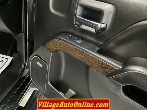 Used 2017 GMC Sierra 1500 Denali w/ Denali Ultimate Package image 45