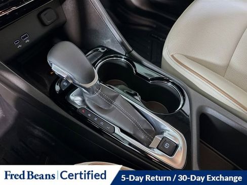 Used 2025 Buick Encore GX Avenir w/ Avenir Technology Package image 22