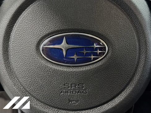 Used 2024 Subaru Crosstrek 2.5i Limited w/ Popular Package #4A AWD/4WD image 34