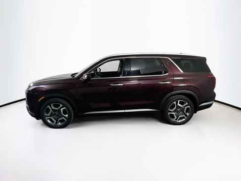 Used 2023 Hyundai Palisade Limited AWD/4WD image 8