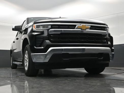 Used 2023 Chevrolet Silverado 1500 LT RWD image 26