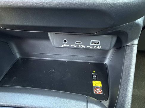 New 2026 Subaru Impreza RS image 30