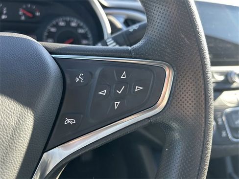 Used 2023 Chevrolet Malibu LS w/ Driver Confidence Package image 24