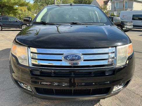 Used 2008 Ford Edge Limited image 8