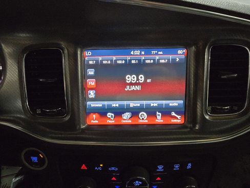 Used 2014 Dodge Charger SXT AWD/4WD image 35