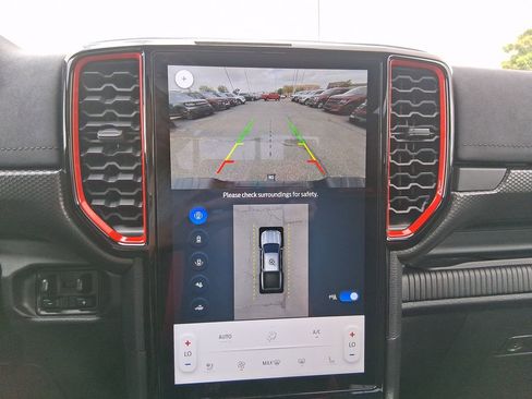 New 2026 Ford Ranger Raptor AWD/4WD image 19