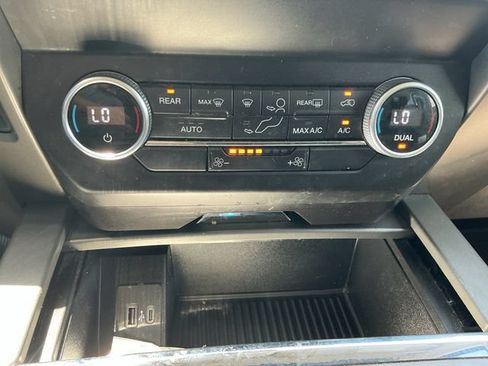 Used 2021 Ford Expedition XLT w/ Cargo Package RWD image 16