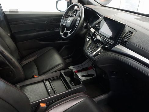 Used 2023 Honda Odyssey Sport image 28