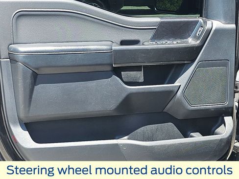 Used 2023 Ford F150 XLT w/ Equipment Group 302A High RWD image 36