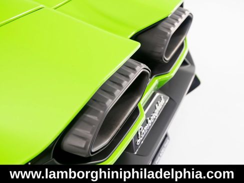 Used 2024 Lamborghini Revuelto AWD/4WD image 53