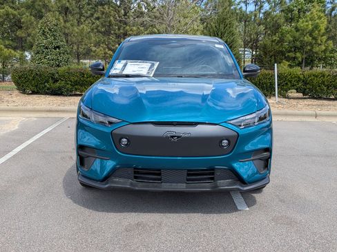 New 2026 Ford Mustang Mach-E GT image 9