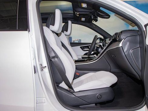 Certified 2026 Mercedes-Benz GLC 350e GLC 350e image 21