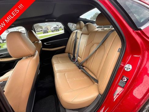 Used 2020 Hyundai Sonata Limited FWD image 26