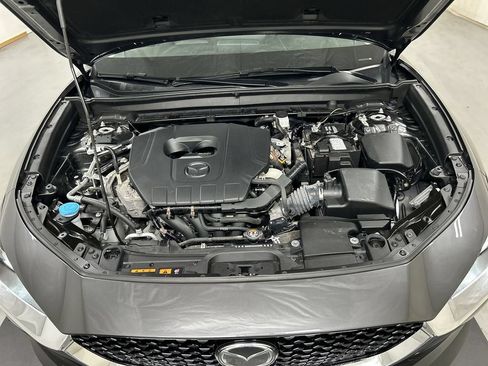 Used 2023 MAZDA CX-30 AWD 2.5 S w/ Preferred Package image 23