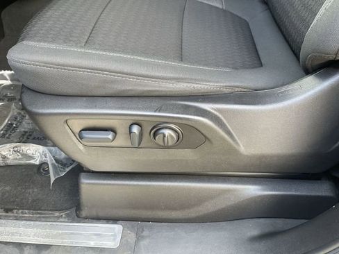 Used 2022 GMC Sierra 1500 Elevation image 16