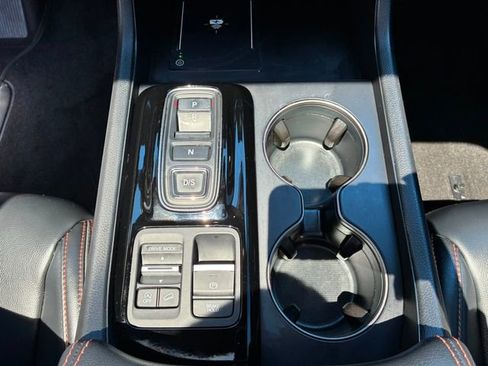Used 2024 Honda Pilot TrailSport image 29