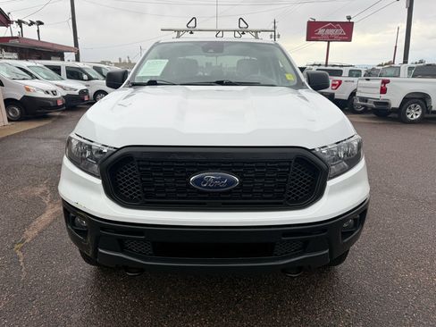 Used 2022 Ford Ranger XL w/ FX4 Off-Road Package image 3