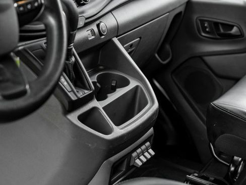 Used 2020 Ford Transit 250 Low Roof w/ Upfitter Package image 25