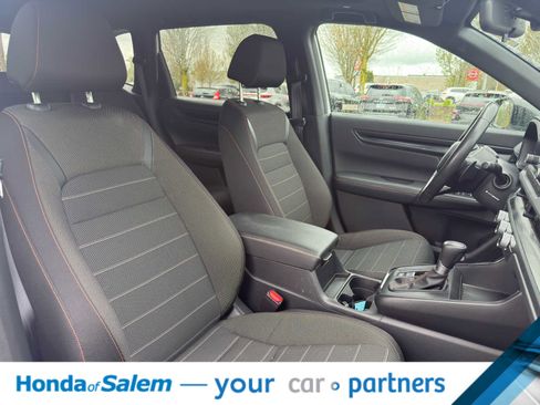 Used 2024 Honda CR-V Sport image 14