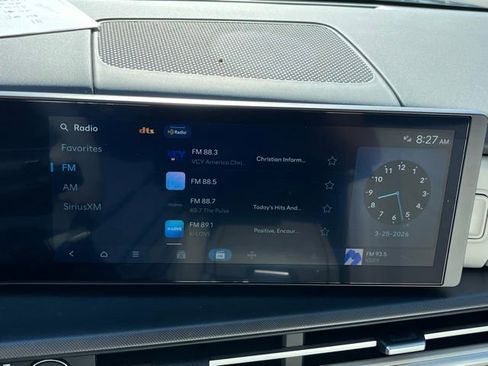 Used 2025 Hyundai Santa Fe SEL image 26