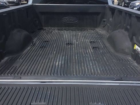Used 2024 Ford F250 XLT AWD/4WD image 5