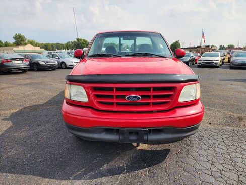 Used 2003 Ford F150 XL image 12
