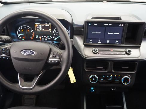 Used 2024 Ford Maverick XL w/ Equipment Group 100A Standard AWD/4WD image 23