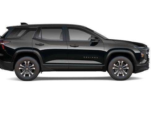 New 2026 Chevrolet Equinox LT FWD image 28