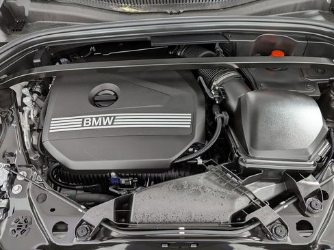 Used 2025 BMW X2 xDrive28i w/ M Sport Package AWD/4WD image 47