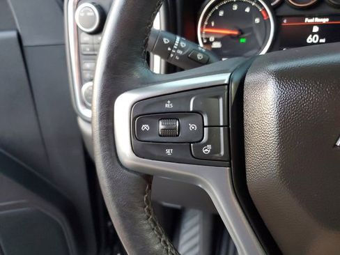 Used 2022 Chevrolet Silverado 2500 LTZ w/ LTZ Plus Package image 30