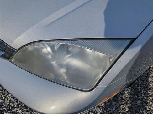 Used 2007 Ford Focus SE FWD image 24