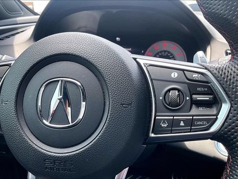 Used 2023 Acura RDX A-Spec AWD/4WD image 26