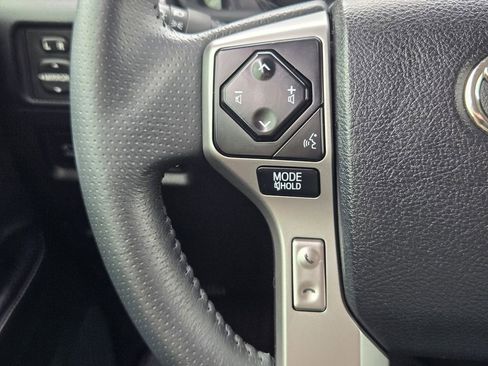 Used 2022 Toyota 4Runner SR5 Premium w/ Moonroof Package image 26