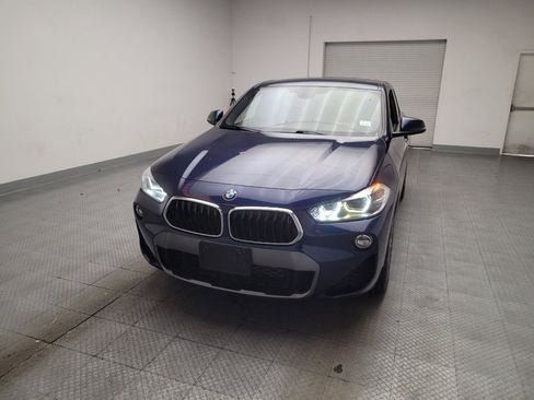Used 2018 BMW X2 xDrive28i w/ M SportX Package AWD/4WD image 15