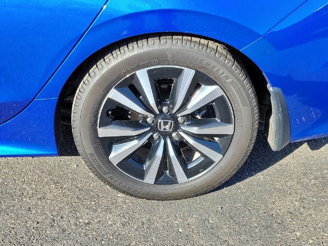 Used 2023 Honda Civic EX image 36