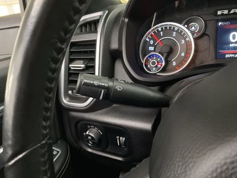 Used 2024 RAM 2500 Big Horn image 23