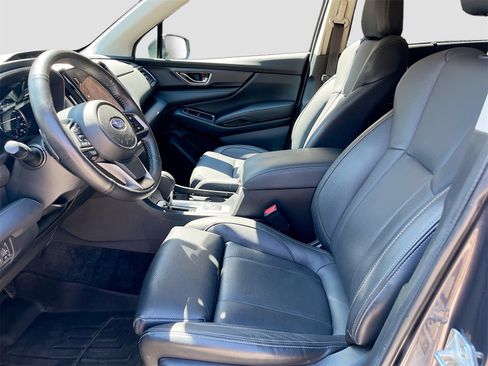 Used 2023 Subaru Ascent Limited image 20